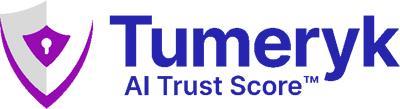 Tumeryk Logo