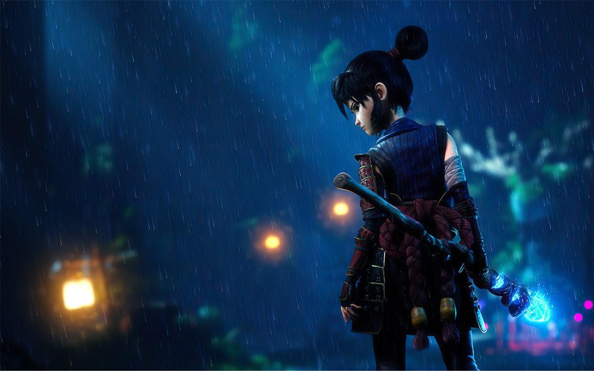 Picture from Kena: Bridge of Spirits