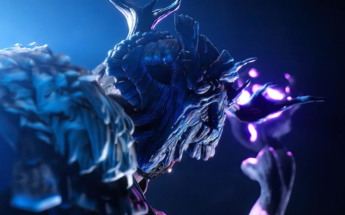 Picture from Kena: Bridge of Spirits