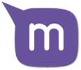 mumble logo