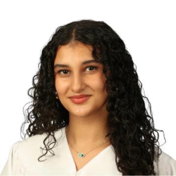 Anisa Taymuree