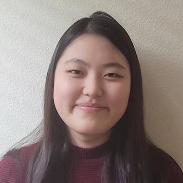 Irene Chang