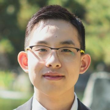 Jesse Tang
