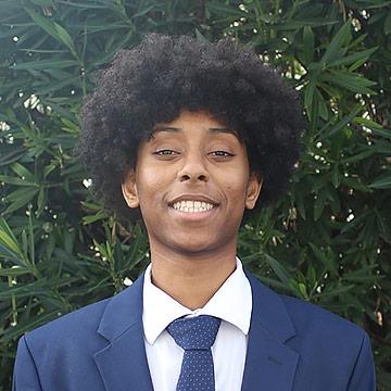 Nahum Fikre