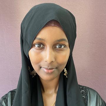 Samira Billow