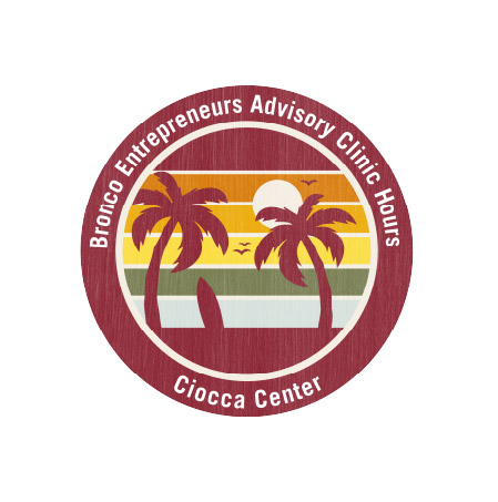 BEACH Logo