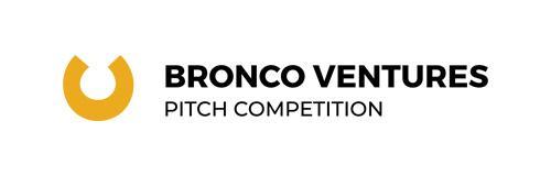 Bronco Ventures Pitch Competition Logo Thumbnail
