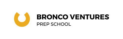 Bronco Ventures Prep School Logo Thumbnail