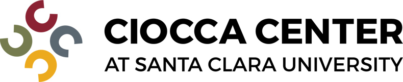 Ciocca Center Logo Black Text