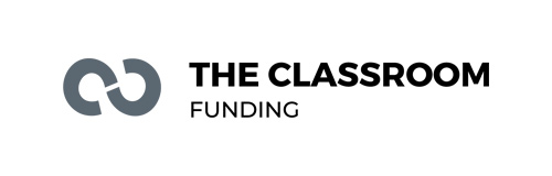 The Classroom Funding Logo Thumbnail