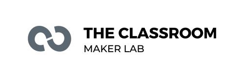 The Classroom Maker Lab Logo Thumbnail