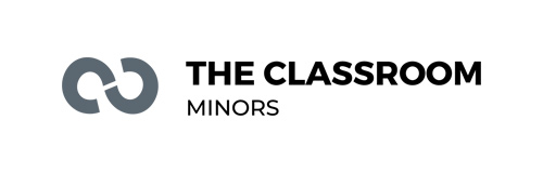 The Classroom Minors Logo Thumbnail
