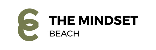 The Mindset Beach Logo Thumbnail