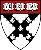 Harvard Business School Coat of Arms