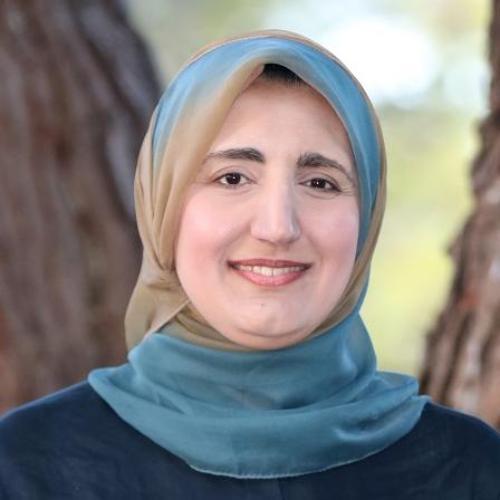 Shireen AlAzzawi Profile Photo