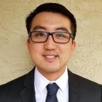 Kevin Chiu, Adjunct Lecturer of Economics at the Leavey School of Business
