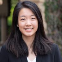Economics Professor Audrey Guo
