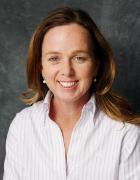 Associate Professor of Economics Helen Popper Head Shot