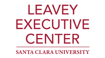 Leavey Executive Center, Santa Clara University