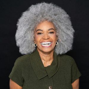 Headshot of Dr. Pamela Ellis, participant in the Black Corporate Board Readiness (BCBR) Cohort 16