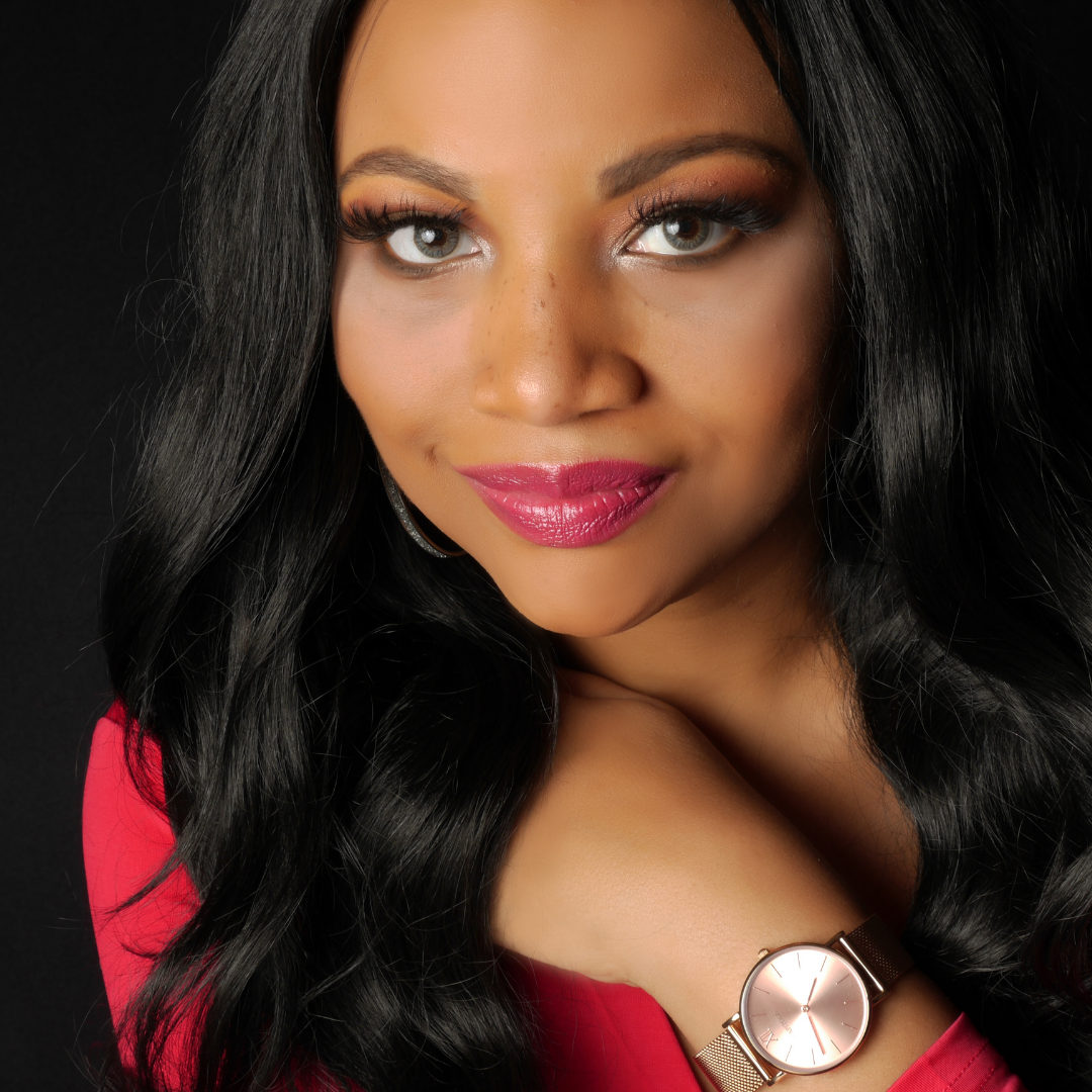 Headshot of Elissa Peterson, participant in the Black Corporate Board Readiness (BCBR) Cohort 15 program at Santa Clara University’s Leavey School of Business.