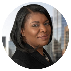 Headshot of Lauren Holland