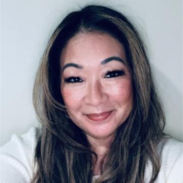 Kathy Nagamine