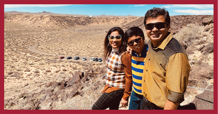 Leavey associate professor of marketing and faculty director of the Sustainable Business Institute Kumar Sarangee