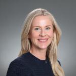 Amy Fairbrother headshot