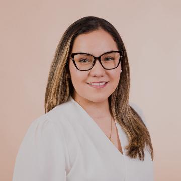 Katherine Aguilar headshot
