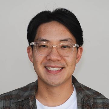 Valerian Lee 