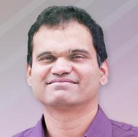 Anil Kamath, MS Business Analytics board