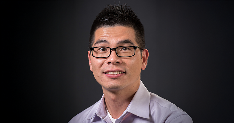 Haibing Lu, Professor of Information Systems and Analytics 
