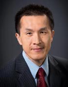 Professor of OMIS Andy Tsay Head Shot