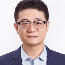 Jingbo Hou, Assistant Professor of the Department of Information Systems and Analytics in the Leavey School of Business