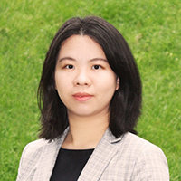Assistant Professor Xiaoyan Liu