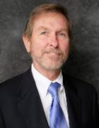 Greg Baker, EXECUTIVE DIRECTOR, CFIE NAUMES FAMILY PROFESSOR