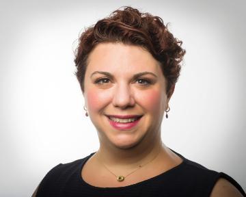 Assistant Professor of Management Jo-Ellen Pozner Head Shot image link to story