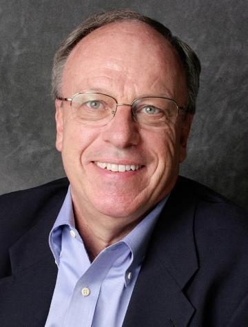 Professor of Management James Koch Head Shot image link to story