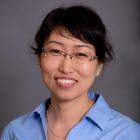 Assistant Professor Shaohua Lu Head Shot