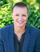 Associate Professor of Management Tammy Madsen Head Shot