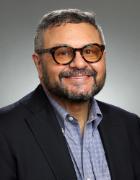 Management Professor Michael Santoro