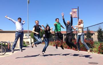 Inter-Network Council Photo