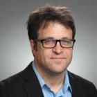 Assistant Professor Kelly Patterson Head Shot