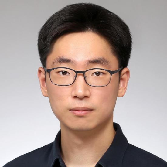 Jangwon Choi, Assistant Professor of Marketing at the Leavey School of Business
