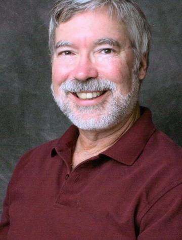 Professor of Marketing Edward McQuarrie Head Shot image link to story