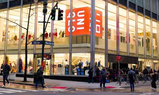 UNIQLONYC
