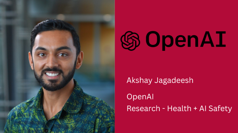 GenAI Speaker AKshay