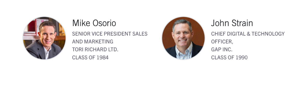 Gen AI Industry leaders 4