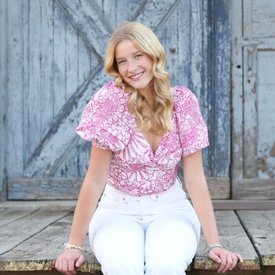 Amanda Claire Sargent 